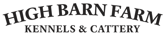 High Barn Farm Kennels & Cattery